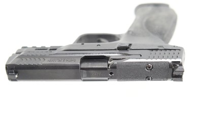 SMITH & WESSON M&P9 2.0 9MM LUGER (9x19 PARA) - Image 11 of 14