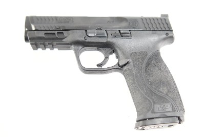 SMITH & WESSON M&P9 2.0 9MM LUGER (9x19 PARA) - Image 1 of 14