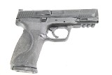 SMITH & WESSON M&P9 2.0 9MM LUGER (9x19 PARA) - Image 7 of 14