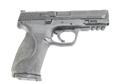 SMITH & WESSON M&P9 2.0 9MM LUGER (9x19 PARA) - Image 7 of 14