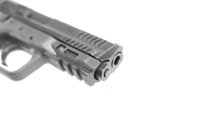 SMITH & WESSON M&P9 2.0 9MM LUGER (9x19 PARA) - Image 10 of 14