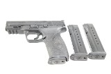 SMITH & WESSON M&P9 2.0 9MM LUGER (9x19 PARA) - Image 12 of 14