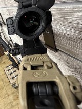 DIAMONDBACK DB15 AR PISTOL 5.56X45MM NATO - 12 of 12