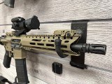 DIAMONDBACK DB15 AR PISTOL 5.56X45MM NATO - 3 of 12