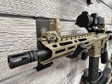 DIAMONDBACK DB15 AR PISTOL 5.56X45MM NATO - 10 of 12