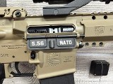 DIAMONDBACK DB15 AR PISTOL 5.56X45MM NATO - 5 of 12