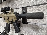 DIAMONDBACK DB15 AR PISTOL 5.56X45MM NATO - 11 of 12
