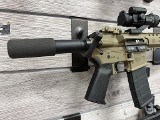 DIAMONDBACK DB15 AR PISTOL 5.56X45MM NATO - 4 of 12