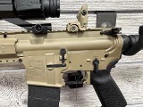 DIAMONDBACK DB15 AR PISTOL 5.56X45MM NATO - 9 of 12