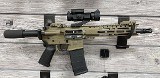 DIAMONDBACK DB15 AR PISTOL 5.56X45MM NATO - 1 of 12