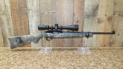 RUGER 10/22 .22 LR - Image 1 of 6