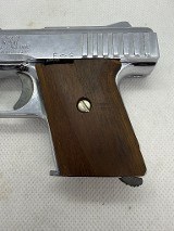 RAVEN ARMS P-25 .25 ACP - 8 of 13