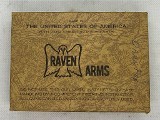 RAVEN ARMS P-25 .25 ACP - 13 of 13