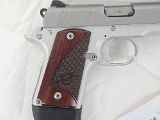 KIMBER Micro 9 Two Tone w/2 Mags, Soft Case 9MM LUGER (9x19 PARA) - 3 of 9