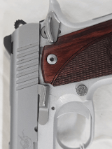 KIMBER Micro 9 Two Tone w/2 Mags, Soft Case 9MM LUGER (9x19 PARA) - 8 of 9