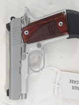 KIMBER Micro 9 Two Tone w/2 Mags, Soft Case 9MM LUGER (9x19 PARA) - 7 of 9