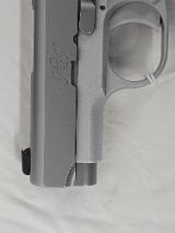 KIMBER Micro 9 Two Tone w/2 Mags, Soft Case 9MM LUGER (9x19 PARA) - 9 of 9