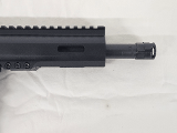 FRANKLIN ARMORY Franklin Armory/BCA AR-15 Pistol w/Binary Trigger SBA3 Brace, Mag, Range Bag 5.56X45MM NATO - Image 7 of 9