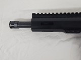 FRANKLIN ARMORY Franklin Armory/BCA AR-15 Pistol w/Binary Trigger SBA3 Brace, Mag, Range Bag 5.56X45MM NATO - Image 3 of 9