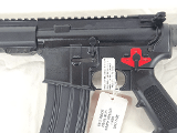 FRANKLIN ARMORY Franklin Armory/BCA AR-15 Pistol w/Binary Trigger SBA3 Brace, Mag, Range Bag 5.56X45MM NATO - Image 9 of 9