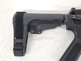 FRANKLIN ARMORY Franklin Armory/BCA AR-15 Pistol w/Binary Trigger SBA3 Brace, Mag, Range Bag 5.56X45MM NATO - Image 5 of 9