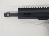 FRANKLIN ARMORY Franklin Armory/BCA AR-15 Pistol w/Binary Trigger SBA3 Brace, Mag, Range Bag 5.56X45MM NATO - Image 2 of 9