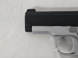 KIMBER Micro Two-Tone w/2 Mags, Soft Case .380 ACP - Image 5 of 8