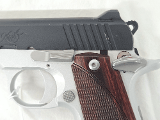 KIMBER Micro Two-Tone w/2 Mags, Soft Case .380 ACP - Image 4 of 8
