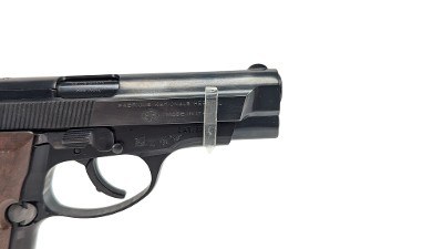 BROWNING BDA-380 .380 ACP - Image 5 of 13