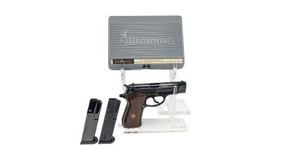 BROWNING BDA-380 .380 ACP - Image 1 of 13