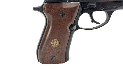 BROWNING BDA-380 .380 ACP - Image 3 of 13