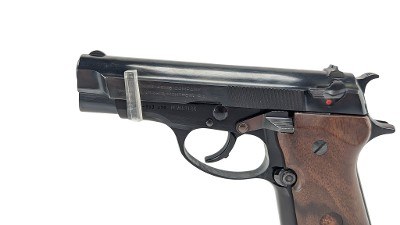 BROWNING BDA-380 .380 ACP - Image 9 of 13
