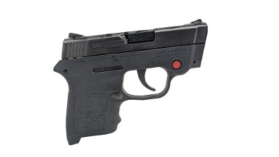 SMITH & WESSON Bodyguard .380 ACP - Image 3 of 7