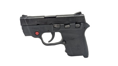 SMITH & WESSON Bodyguard .380 ACP - Image 2 of 7