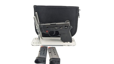 SMITH & WESSON Bodyguard .380 ACP - Image 1 of 7