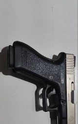 GLOCK 22 NEBRASKA STATE PATROL 40 Smith & Wesson - 3 of 12