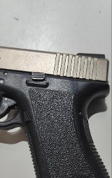 GLOCK 22 NEBRASKA STATE PATROL 40 Smith & Wesson - 7 of 12