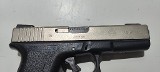 GLOCK 22 NEBRASKA STATE PATROL 40 Smith & Wesson - 5 of 12
