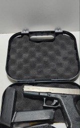 GLOCK 22 NEBRASKA STATE PATROL 40 Smith & Wesson - 1 of 12