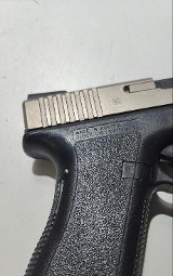 GLOCK 22 NEBRASKA STATE PATROL 40 Smith & Wesson - 4 of 12