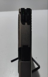GLOCK 22 NEBRASKA STATE PATROL 40 Smith & Wesson - 9 of 12