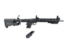 SMITH & WESSON FPC 9MM LUGER (9x19 PARA) - 1 of 20