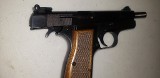 BROWNING HI-POWER STANDARD 9MM LUGER (9x19 PARA) - 2 of 7