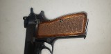 BROWNING HI-POWER STANDARD 9MM LUGER (9x19 PARA) - 3 of 7