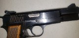 BROWNING HI-POWER STANDARD 9MM LUGER (9x19 PARA) - 5 of 7