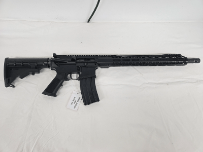 FRANKLIN ARMORY Franklin Armory/BCA AR-15 w/Binary Trigger, Range Bag, Magazine .223 WYLDE - Image 9 of 10