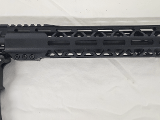 FRANKLIN ARMORY Franklin Armory/BCA AR-15 w/Binary Trigger, Range Bag, Magazine .223 WYLDE - Image 3 of 10