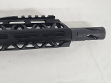 FRANKLIN ARMORY Franklin Armory/BCA AR-15 w/Binary Trigger, Range Bag, Magazine .223 WYLDE - Image 4 of 10