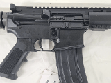 FRANKLIN ARMORY Franklin Armory/BCA AR-15 w/Binary Trigger, Range Bag, Magazine .223 WYLDE - Image 2 of 10