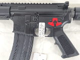 FRANKLIN ARMORY Franklin Armory/BCA AR-15 w/Binary Trigger, Range Bag, Magazine .223 WYLDE - Image 6 of 10